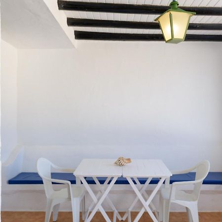 Famara Caracolillos, La Casa Kültér fotó